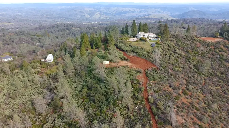Aerial at 4086 Pilot View Ct