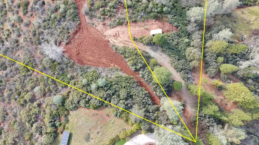 Homesite at 4086 Pilot View Ct