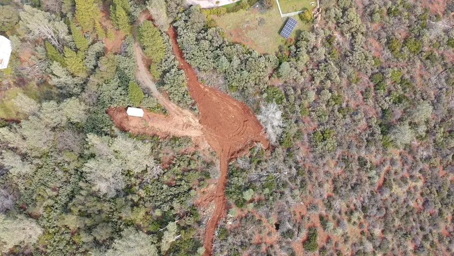 Homesite at 4086 Pilot View Ct