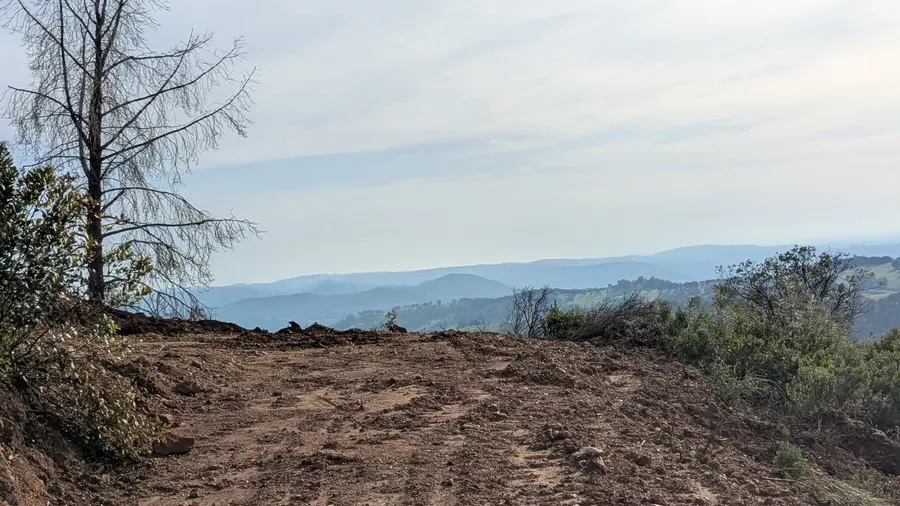 Homesite at 4086 Pilot View Ct