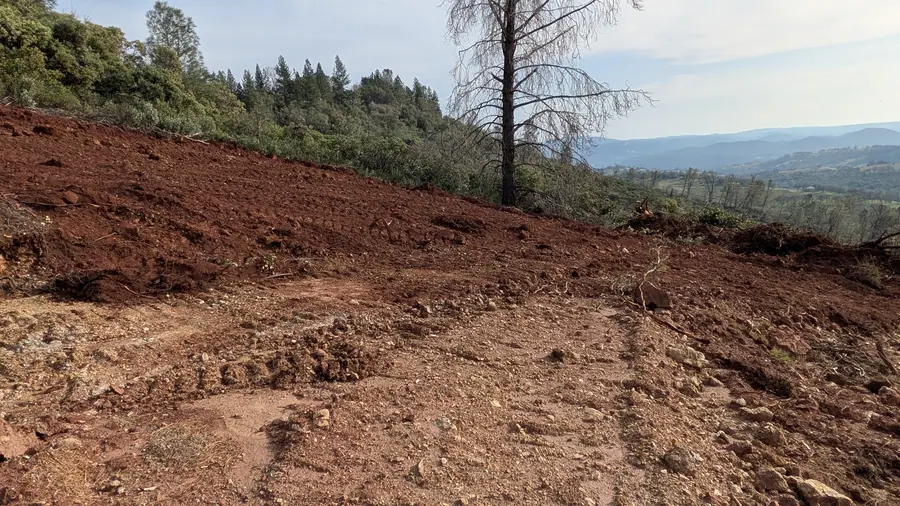 Homesite at 4086 Pilot View Ct